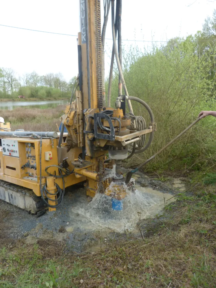 forage d'eau (5)